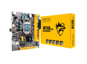Placa Base (Boetec) H110