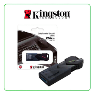 Memoria USB 256GB KINGSTONG  SATA 3.2 GEN 1 MOD ONNYX