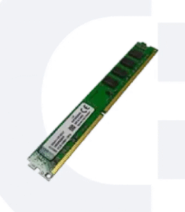 Memoria DDR3 4GB-1333-1600 KINSTONG SIN DISIPADOR
