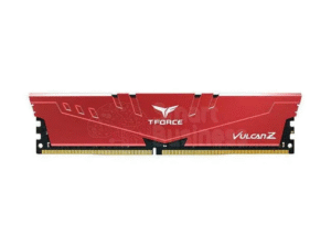 Memoria DDR4 8GB-2666-3200 TEAMGROUP CON DISIPADOR CL 18-PRODUCT