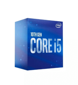 Procesador Intel CORE i5-10400