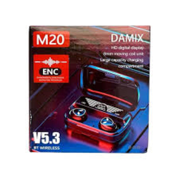 AUDIFONO M20 - Imagen 2