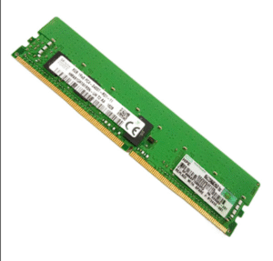 Memoria DDR4 8GB-2400 HP SIN DISIPADOR