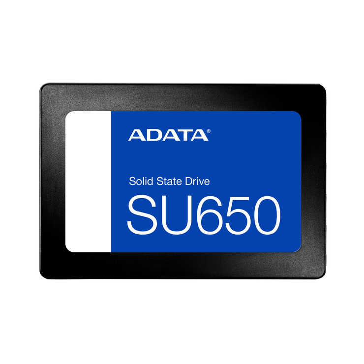 Disco Duro SOLIDO 240GB ADATA 2.5 - Imagen 2