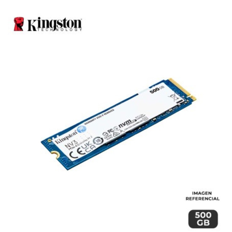 Memoria DDR4 32GB 3200 KINSTONG CL40 - Imagen 2